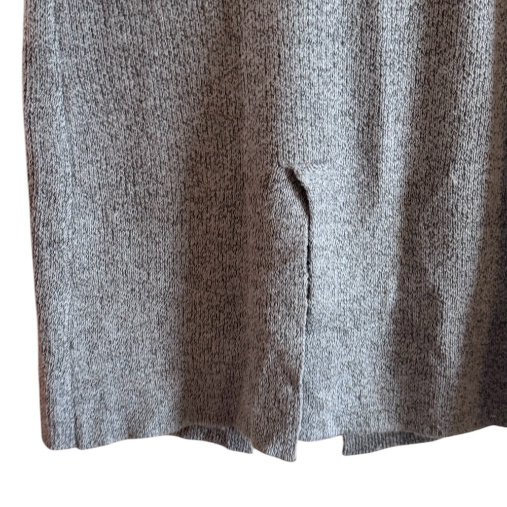Love Tree Gray Sleeveless Sweater Vest - Picture 7 of 8